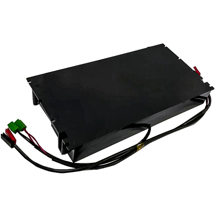 Stiga Autoclip 720s Autoclip 920s Lawn Mower Replacement Battery-2