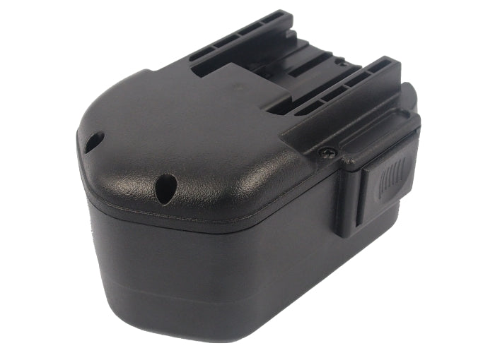 Atlas Copco B14.4 BF14.4 BX14.4 BXL14.4 BX 1500mAh Replacement Battery-main
