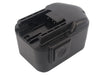 Atlas Copco B14.4 BF14.4 BX14.4 BXL14.4 BX 1500mAh Replacement Battery-2