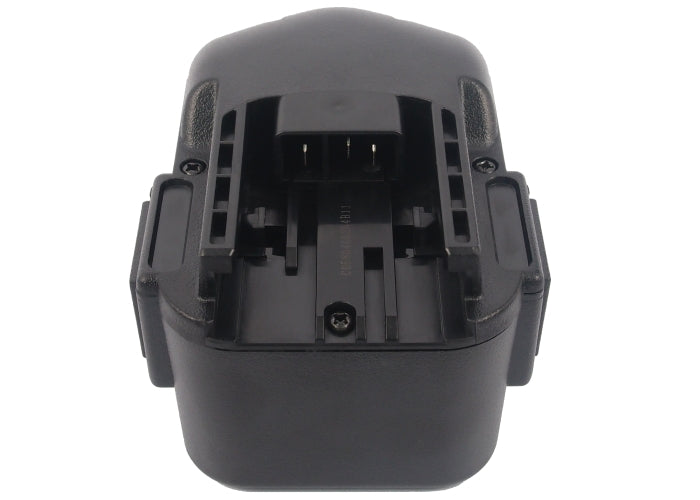 Milwaukee 0511-21 0512-21 0512-25 0513-20  1500mAh Replacement Battery-5