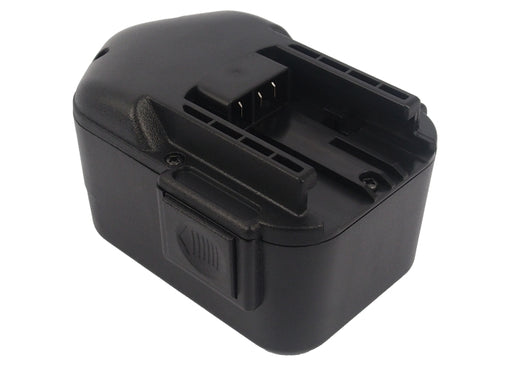 AEG BBM 14 STX BBS 14 KX RAPTOR BBS 14 X B 3000mAh Replacement Battery-main