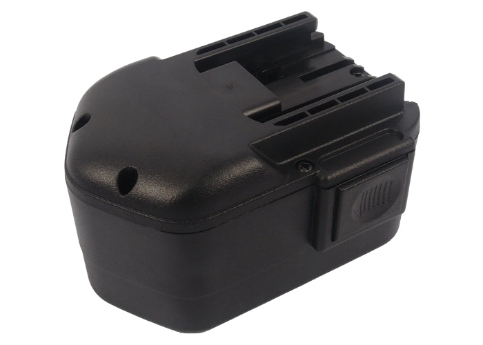 AEG BBM 14 STX BBS 14 KX RAPTOR BBS 14 X B 3000mAh Replacement Battery-2