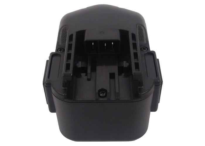 AEG BBM 14 STX BBS 14 KX RAPTOR BBS 14 X B 3000mAh Replacement Battery-5