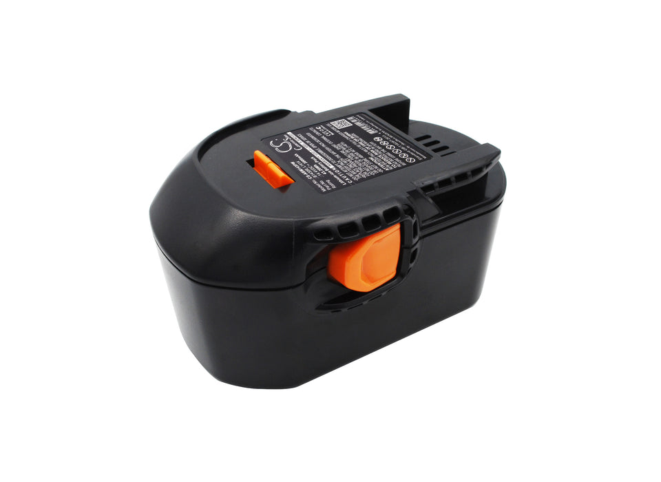 AEG BBM 14 STX-R BS 14 X BS14C BSB 14 C BS 3000mAh Replacement Battery-2