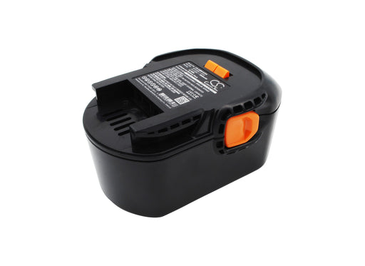 Wurth Master SD 14.4 5000mAh Replacement Battery-main