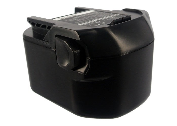 AEG B1214G B1215R B1220R BLL 12C BS 12 G BS 12C BS Replacement Battery-3