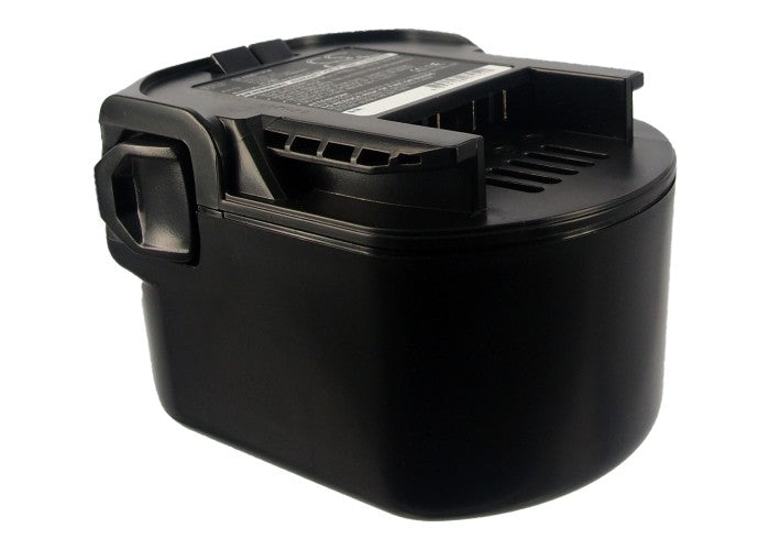 AEG B1214G B1215R B1220R BLL 12C BS 12 G BS 12C BS Replacement Battery-4