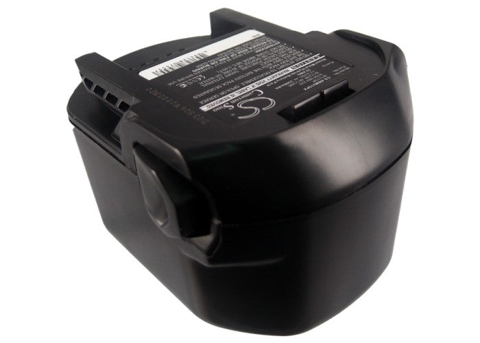AEG B1214G B1215R B1220R BS 12 G BS 12X BSB 12 G B Replacement Battery-2