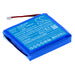 Albrecht Tectalk Float PMR446 Two Way Radio Replacement Battery