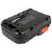 AEG BBM 18 STX BFL 18 BHO 18 BKS 18 BMS 18 1500mAh Replacement Battery-3