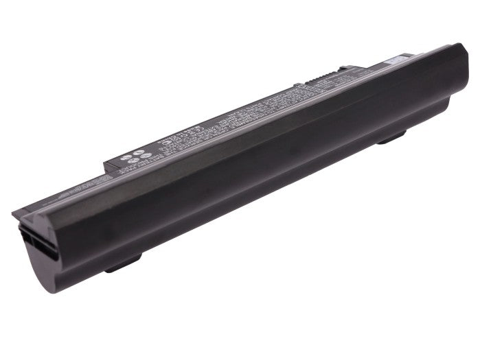 Packard Bell Dot S E2 SPT Dot S B-003 IT Dot S B-017UK Dot SE DOTSE-21G16iws Dot SE R-111UK 4400mAh Laptop and Notebook Replacement Battery-2