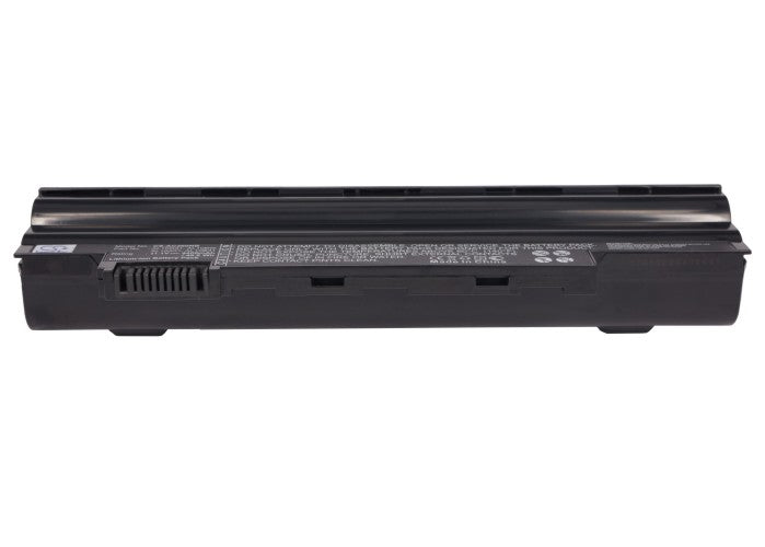 Packard Bell Dot S E2 SPT Dot S B-003 IT Dot S B-017UK Dot SE DOTSE-21G16iws Dot SE R-111UK 4400mAh Laptop and Notebook Replacement Battery-5