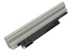 Emachines 355-131G16ikk eM355 4400mAh White Laptop and Notebook Replacement Battery-2