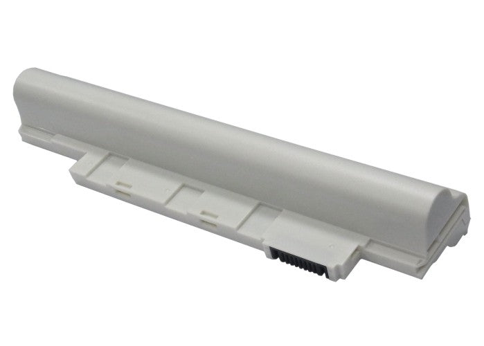 Acer Aspire One 522 Aspire One 522- Aspire One 522-BZ824 Aspire One 522-BZ897 Aspire One 722 Aspire On 4400mAh Laptop and Notebook Replacement Battery-4