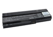 Acer Acer TravelMate 3000 AS36802682 Aspire 3000 Aspire 3030 Aspire 303x Aspire 3050 Aspire 3050-1733  6600mAh Laptop and Notebook Replacement Battery-2