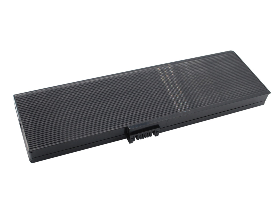 Acer Acer TravelMate 3000 AS36802682 Aspire 3000 Aspire 3030 Aspire 303x Aspire 3050 Aspire 3050-1733  6600mAh Laptop and Notebook Replacement Battery-4