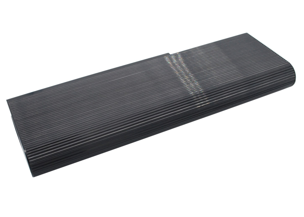 Acer Acer TravelMate 3000 AS36802682 Aspire 3000 Aspire 3030 Aspire 303x Aspire 3050 Aspire 3050-1733  6600mAh Laptop and Notebook Replacement Battery-5
