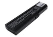 Acer Acer TravelMate 3000 AS36802682 Aspire 3000 Aspire 3030 Aspire 303x Aspire 3050 Aspire 3050-1733  4400mAh Laptop and Notebook Replacement Battery-2