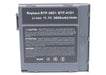 Acer TravelMate 350 TravelMate 351 TravelMate 352  Replacement Battery-main