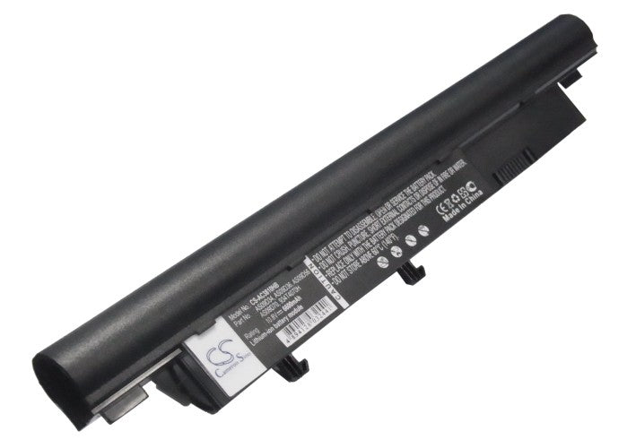 Acer Aspire 3410 Aspire 3410G Aspire 3750 Aspire 3750G Aspire 3810T Aspire 3810T-351G25 Aspire 3810T-351G25N A Laptop and Notebook Replacement Battery-2