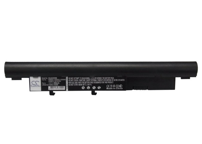 Acer Aspire 3410 Aspire 3410G Aspire 3750 Aspire 3750G Aspire 3810T Aspire 3810T-351G25 Aspire 3810T-351G25N A Laptop and Notebook Replacement Battery-5