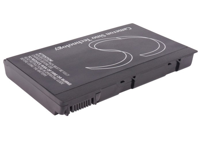 Acer Aspire 3100 Aspire 3103 Aspire 3103WLCi Aspire 3103WLCiF Aspire 3103WLMi Aspire 3103WLMiF Aspire 3104WLMi Laptop and Notebook Replacement Battery-3