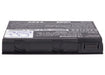 Acer Aspire 3100 Aspire 3103 Aspire 3103WLCi Aspire 3103WLCiF Aspire 3103WLMi Aspire 3103WLMiF Aspire 3104WLMi Laptop and Notebook Replacement Battery-5