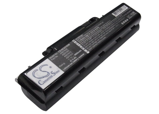 Acer Aspire 2930 Aspire 2930-582G25Mn Aspi 8800mAh Replacement Battery-main
