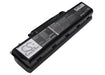 Gateway NV5207U NV5211U NV5212U NV5213U NV 8800mAh Replacement Battery-main