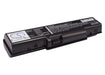 Gateway NV5207U NV5211U NV5212U NV5213U NV 6600mAh Replacement Battery-main