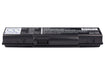 Acer Aspire 2930 Aspire 2930-582G25Mn Aspire 2930-593G25Mn Aspire 2930-733G25Mn Aspire 2930-734G32Mn A 6600mAh Laptop and Notebook Replacement Battery-5