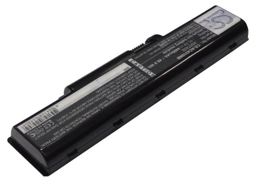 Acer Aspire 2930 Aspire 2930-582G25Mn Aspi 4400mAh Replacement Battery-main