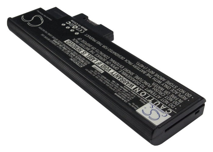 Acer Aspire 1410 Aspire 1411 Aspire 1411WLMi Aspir Replacement Battery-main
