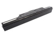 Gateway NS41I NS51I NV4900 NV49C NV49C13C  8800mAh Replacement Battery-main