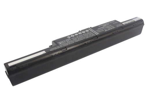 Gateway NS41I NS51I NV4900 NV49C NV49C13C  8800mAh Replacement Battery-main