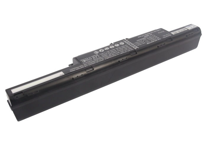Gateway NS41I NS51I NV4900 NV49C NV49C13C  8800mAh Replacement Battery-main