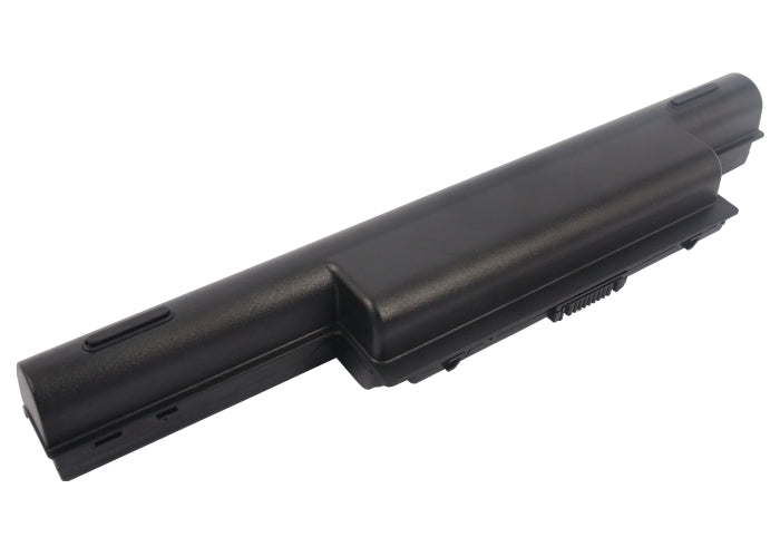 Emachines D442 D528 E440 E442 E640 NEW85 8800mAh Laptop and Notebook Replacement Battery-3