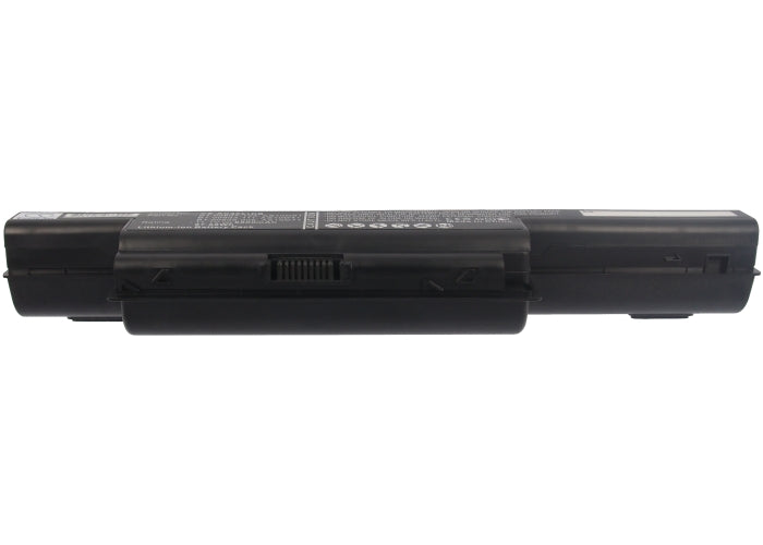 Acer Aspire 4250 Aspire 4250-C52G25Mikk Aspire 4250-E352G50MI Aspire 4250G Aspire 4250Z Aspire 4251 As 8800mAh Laptop and Notebook Replacement Battery-5