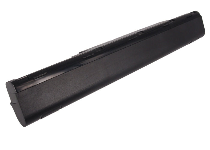 Emachines D442 D528 E440 E442 E640 NEW85 6600mAh Laptop and Notebook Replacement Battery-2