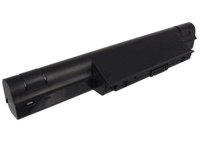 Emachines D442 D528 E440 E442 E640 NEW85 6600mAh Laptop and Notebook Replacement Battery-3