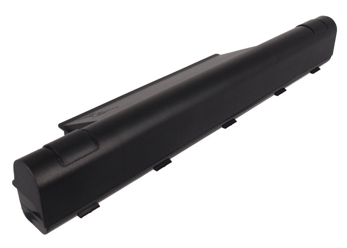 Emachines D442 D528 E440 E442 E640 NEW85 6600mAh Laptop and Notebook Replacement Battery-4