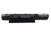 Emachines D442 D528 E440 E442 E640 NEW85 6600mAh Laptop and Notebook Replacement Battery-5