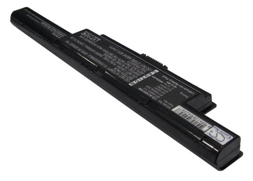 Gateway NS41I NS51I NV4900 NV49C NV49C13C  4400mAh Replacement Battery-main