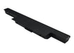Gateway NS41I NS51I NV4900 NV49C NV49C13C NV50A NV51B NV53 NV5331U NV5337U NV5378U NV5387U NV53A NV53A 4400mAh Laptop and Notebook Replacement Battery-4
