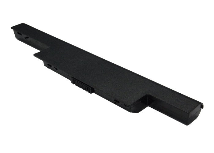 Gateway NS41I NS51I NV4900 NV49C NV49C13C NV50A NV51B NV53 NV5331U NV5337U NV5378U NV5387U NV53A NV53A 4400mAh Laptop and Notebook Replacement Battery-4