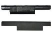 Acer Aspire 4250 Aspire 4250-C52G25Mikk Aspire 4250-E352G50MI Aspire 4250G Aspire 4250Z Aspire 4251 As 4400mAh Laptop and Notebook Replacement Battery-5