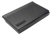 Acer Extensa 5120 Extensa 5210 Extensa 5210-300508 Extensa 5220 Extensa 5220-051G08Mi Extensa 5220-100508 Exte Laptop and Notebook Replacement Battery-4