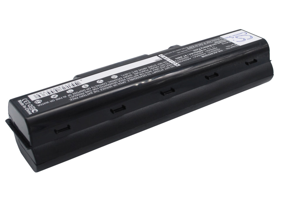 Gateway NV52 NV5207U NV5211U NV5212U NV5213U NV5214U NV5215U NV5216U NV53 NV5302U NV5331U NV5332U NV53 8800mAh Laptop and Notebook Replacement Battery-3