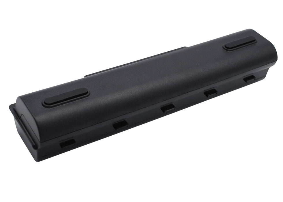 Gateway NV52 NV5207U NV5211U NV5212U NV5213U NV5214U NV5215U NV5216U NV53 NV5302U NV5331U NV5332U NV53 8800mAh Laptop and Notebook Replacement Battery-5