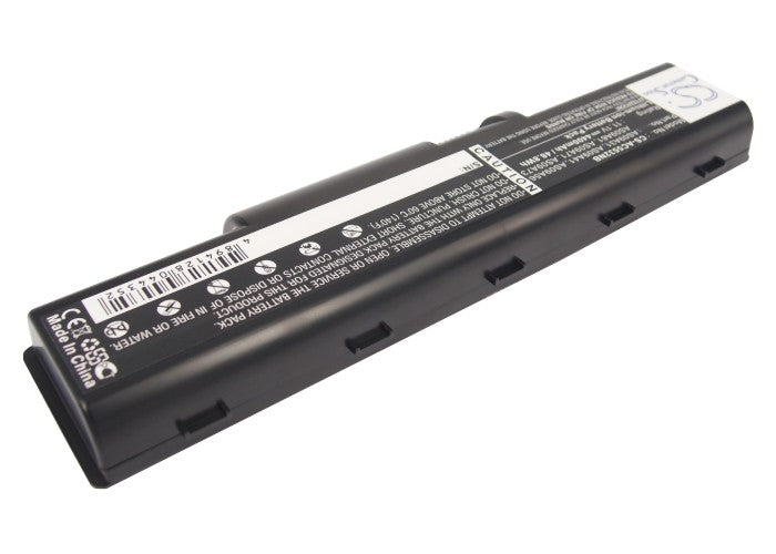 Acer Acer Aspire 5517-5086 Aspire 4732 Aspire 4732Z Aspire 4732Z-431G16Mn Aspire 4732Z-432G25MN Aspire 5332 As Laptop and Notebook Replacement Battery-2